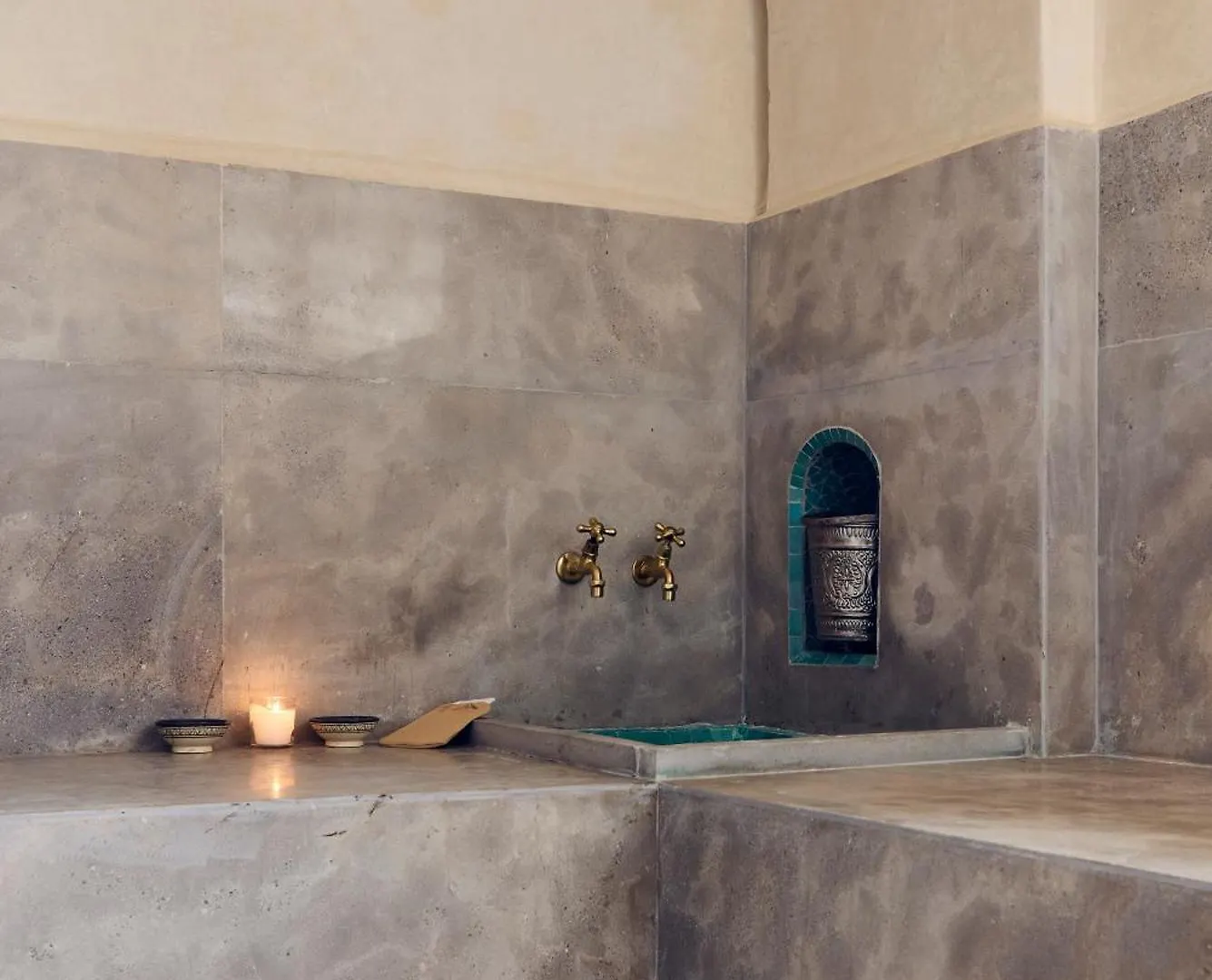 Nobu Hotel Marrakech Marrákes 5*,  Marokkó