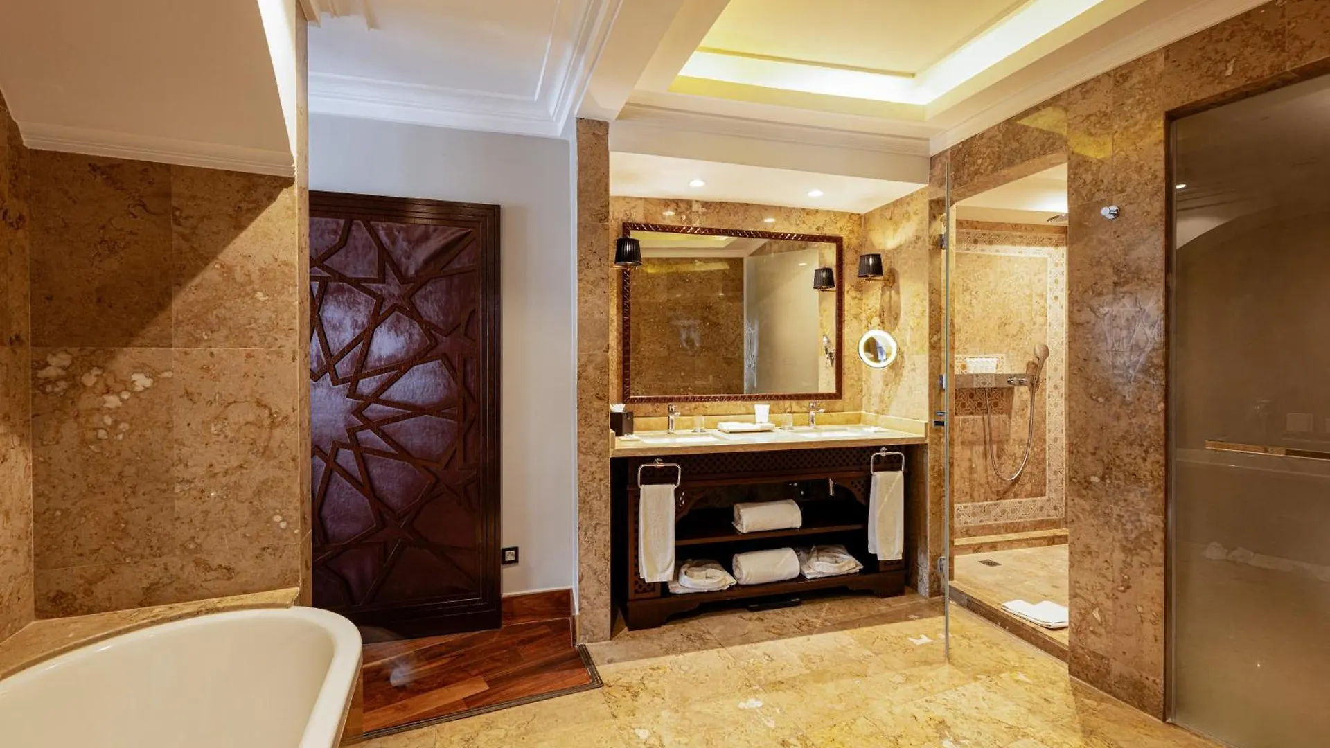Nobu Hotel Marrakech Marrakesh 5*,