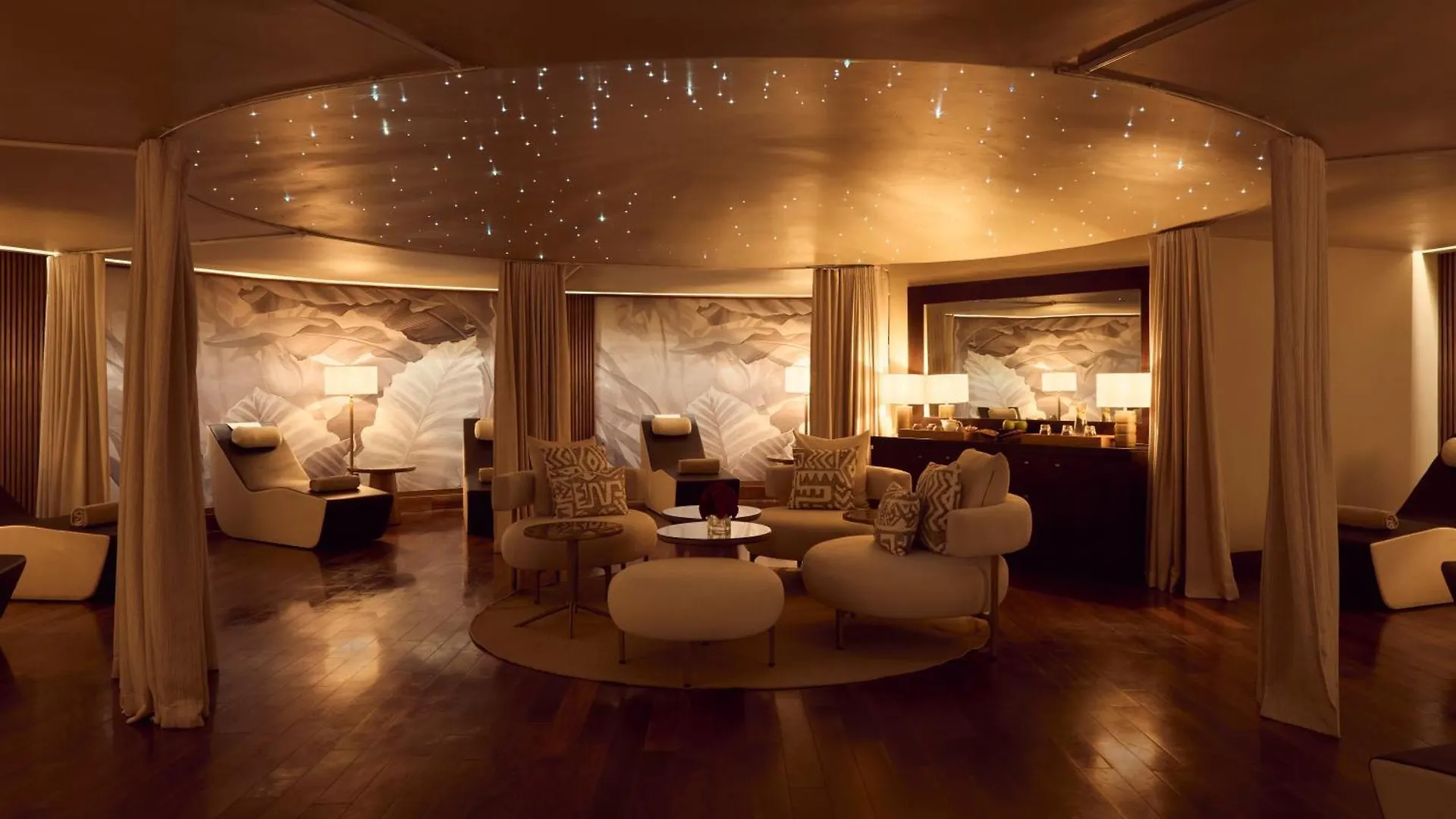 Nobu Hotel Marrakech Marrakesh Morocco