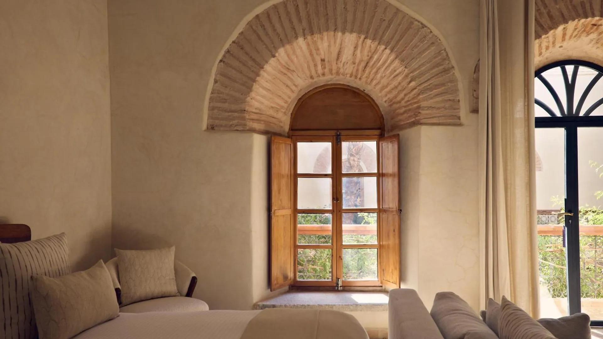 Nobu Hotel Marrakech Marrakesh 5*,  Morocco