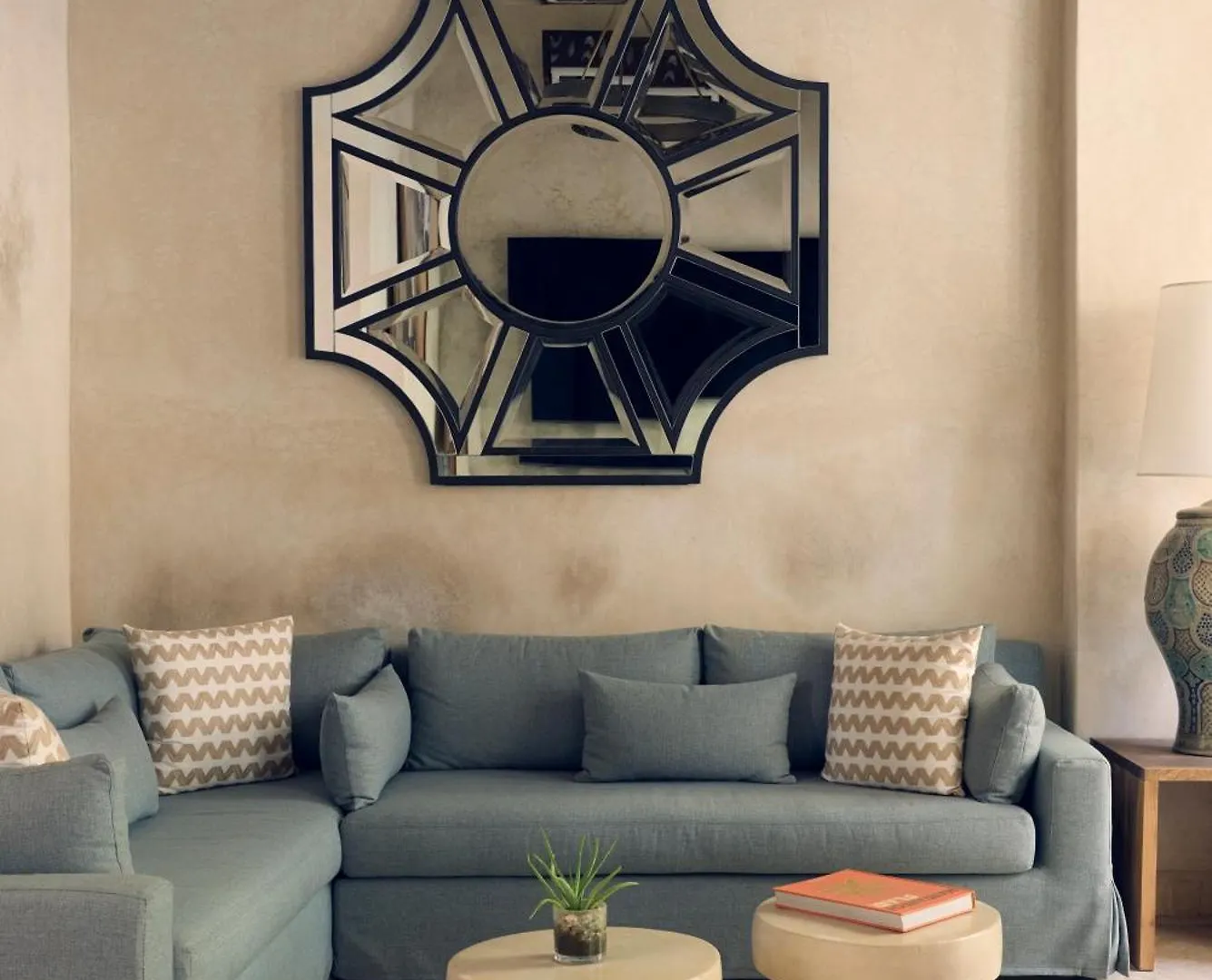 Nobu Hotel Marrakech Marrakesh 5*,