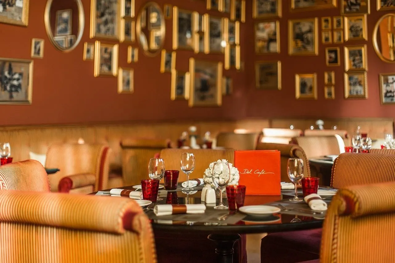 Nobu Hotel Marrakech Marrakesh 5*,