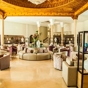 Marrakech Parc All Inclusive **** مراكش