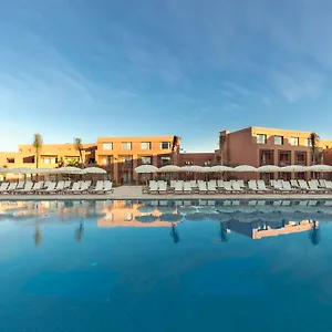 Be Live Experience Marrakech Palmeraie Marrakesh