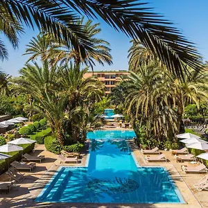 Отель Sofitel Marrakech Palais Imperial &, Марракеш