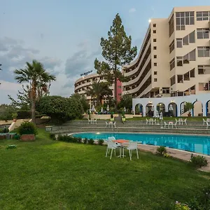 Hotel Menzeh Zalagh City Center