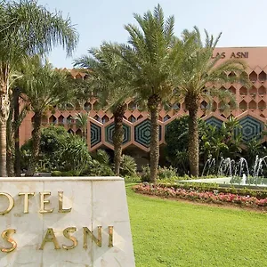 Hotel Atlas Asni