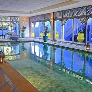 Sofitel Marrakech Palais Imperial Marrakesh