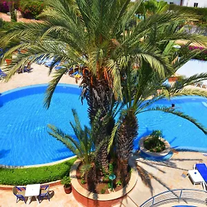 Apartahotel Golden Beach Appart'hotel ****