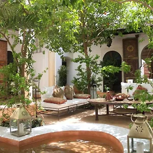 Riad Karmela Marrakesh