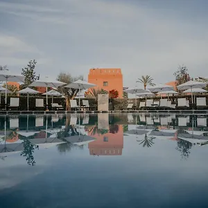 Hotel Adama Marrakech