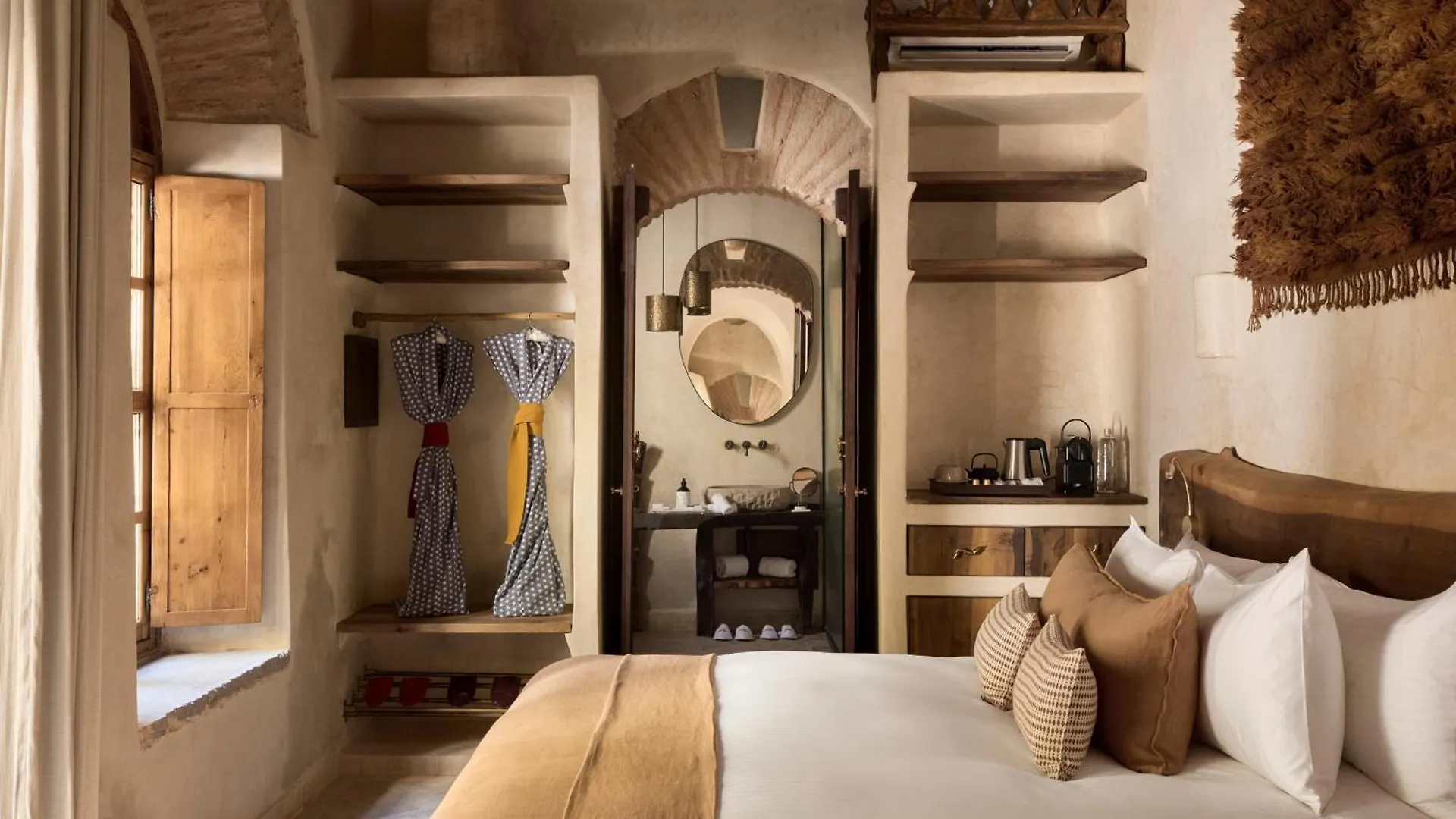 *****  Nobu Hotel Marrakech Marrakesh Morocco