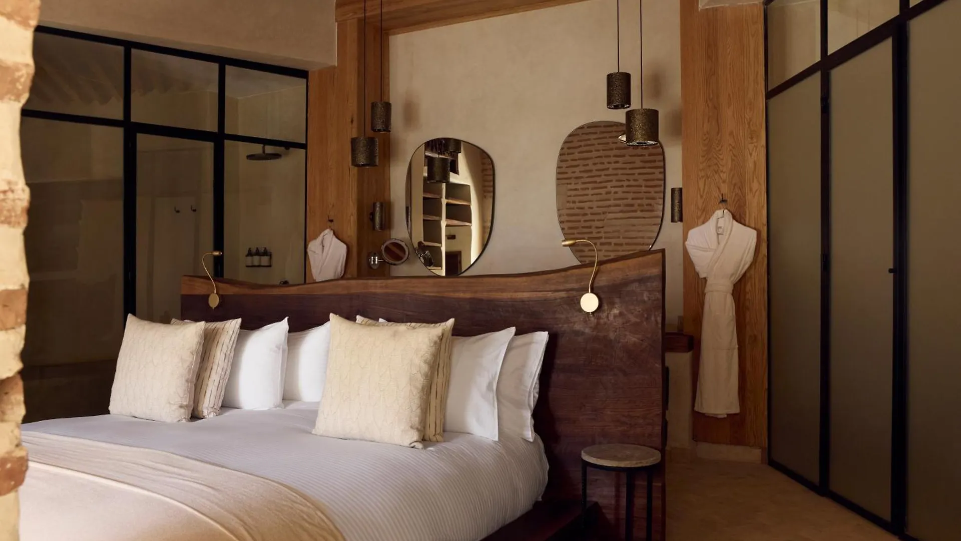 *****  Nobu Hotel Marrakech Marrakesh Maroc