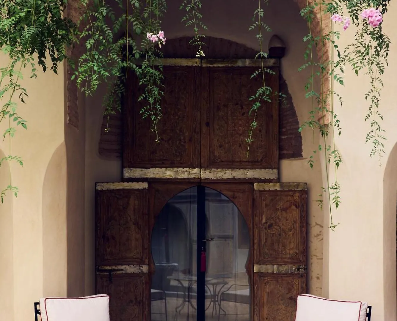 Nobu Hotel Marrakech Marrakesh 5*,  Maroc